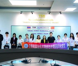 2024年学生赴泰短期文化交流项目圆满结束